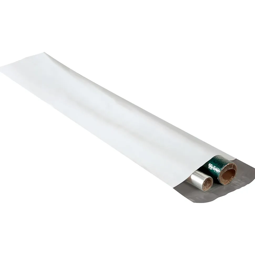 8 1/2" x 39" - Long Poly Mailer, 100/Case