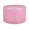 1/2" 48" x 250` Anti-Static Slit 24" Perfed 12" Large Bubble (2 rolls/bundle)