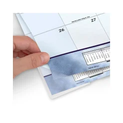 2025 AT-A-GLANCE 21.75