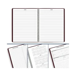 2025 AT-A-GLANCE 8.25