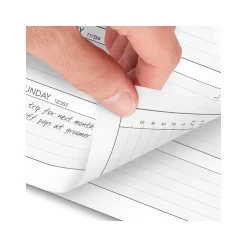 2025 AT-A-GLANCE 6.75