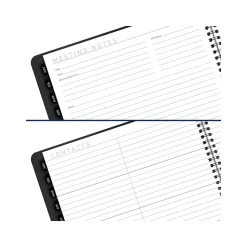 2025 AT-A-GLANCE Contemporary 9