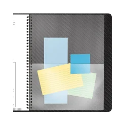 2025 AT-A-GLANCE Contemporary 9