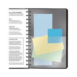 2025 AT-A-GLANCE Contemporary 5