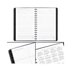 2025 AT-A-GLANCE Contemporary 5