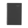 2024-2025 AT-A-GLANCE DayMinder 5" x 8" Academic Weekly & Monthly Planner, Poly Cover, Charcoal (AYC200-45-25)