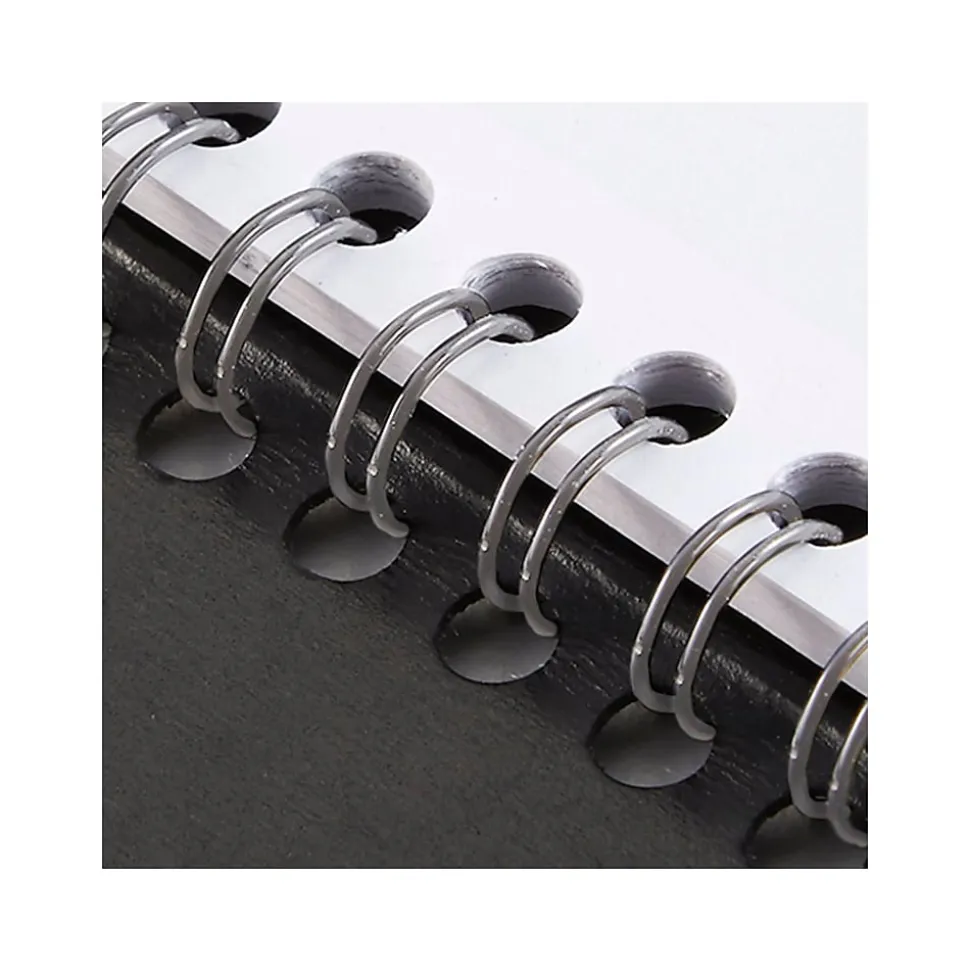 2025 AT-A-GLANCE DayMinder 3.5" x 6" Weekly Appointment Book Planner, Faux Leather Cover, Black (G250-00-25)