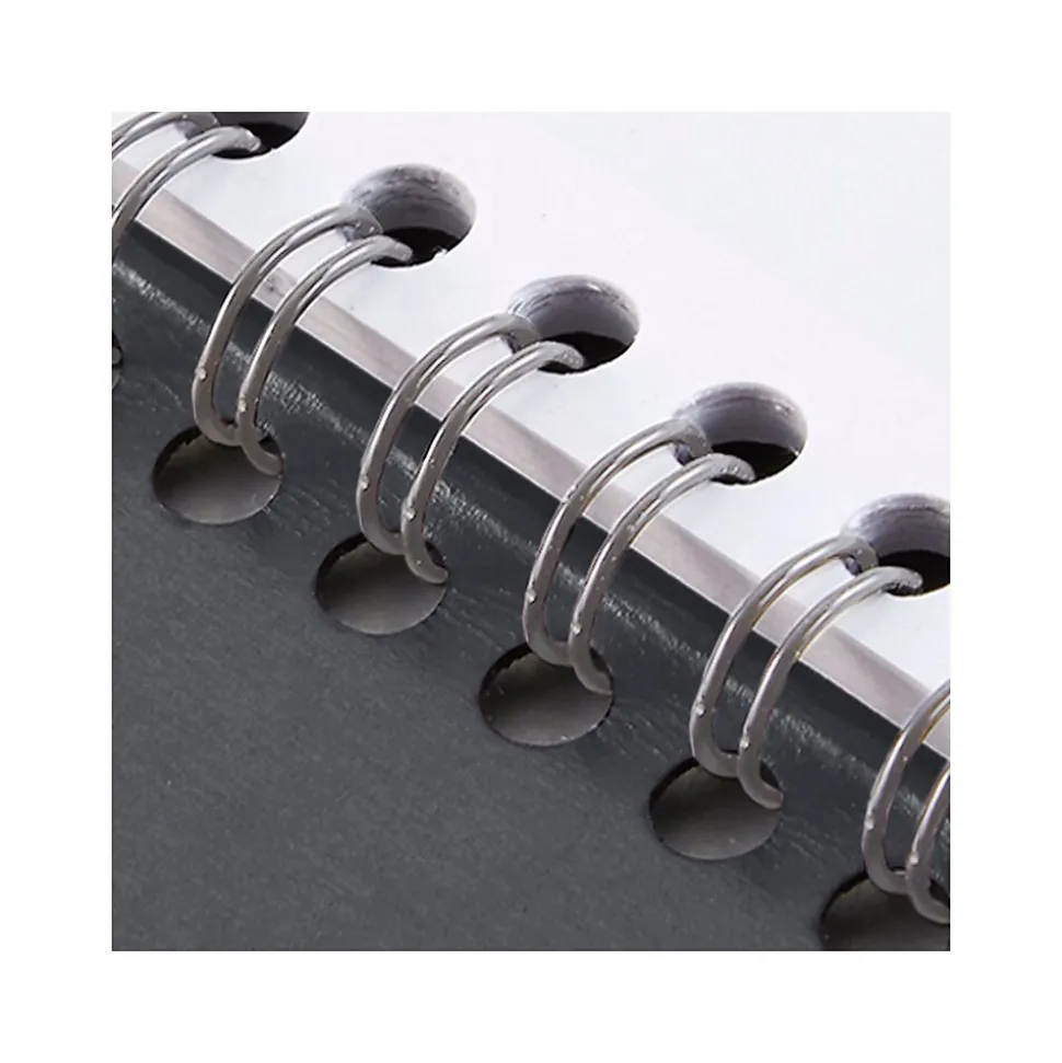 2025 AT-A-GLANCE DayMinder 8.5" x 11" Monthly Planner, Poly Cover, Gray (GC470-07-25)