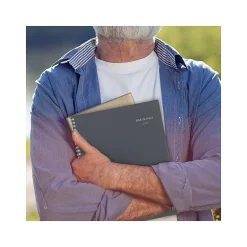 2025 AT-A-GLANCE DayMinder 8.5