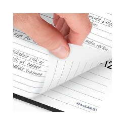 2025 AT-A-GLANCE DayMinder Executive 7