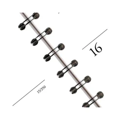 2025 AT-A-GLANCE Executive 8.75