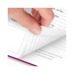 2025 AT-A-GLANCE Harmony 8.5