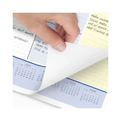 2025 AT-A-GLANCE QuickNotes 21.75