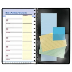 2025 AT-A-GLANCE QuickNotes 5