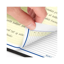 2025 AT-A-GLANCE QuickNotes 8