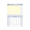 2025 AT-A-GLANCE QuickNotes 11" x 8" Monthly Desk or Wall Calendar, (PM50-28-25)