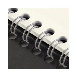 2025 AT-A-GLANCE Recycled 8.25