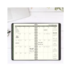 2025 AT-A-GLANCE Recycled 5