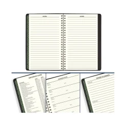 2025 AT-A-GLANCE Recycled 5