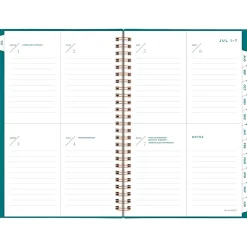 2024-2025 AT-A-GLANCE Signature Lite 5.5