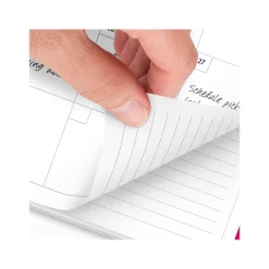 2024-2025 AT-A-GLANCE Simplified by Emily Ley Gingham 8.5