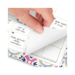 2025 AT-A-GLANCE Simplified by Emily Ley Tile 11