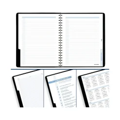2025 AT-A-GLANCE The Action Planner 6.5