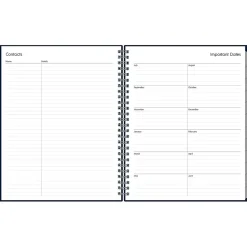 2024-2025 Blue Sky 7