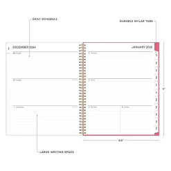 2025 Blue Sky Amalia 8.5