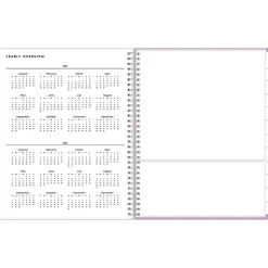 2024-2025 Blue Sky Amethyst 8.5