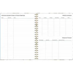 2024-2025 Blue Sky Aminah Rose 8.5