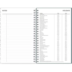 2025 Blue Sky Amitza Blue 5
