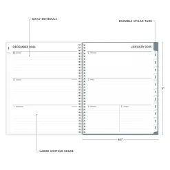 2025 Blue Sky Amitza Blue 8.5