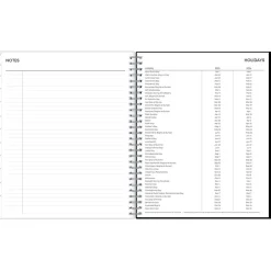 2025 Blue Sky Analeis 8