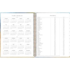 2025 Blue Sky Andreo 8.5