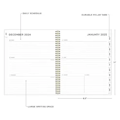 2025 Blue Sky Ashley G Marble Purple 8.5