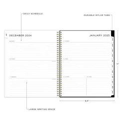 2025 Blue Sky Ashley G Small Dots 8.5