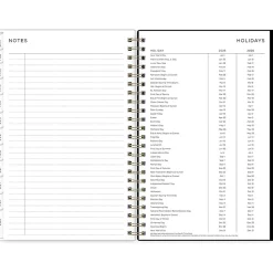 2025 Blue Sky Ashley G Small Dots 5