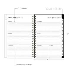 2025 Blue Sky Ashley G Small Dots 5