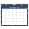 2025 Blue Sky Ashlyn 15" x 12" Monthly Wall Calendar (148617-25)