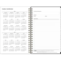 2025 Blue Sky Baccara Dark 5