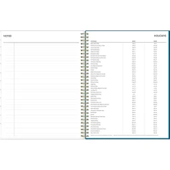 2024-2025 Blue Sky Bakah Blue 8.5