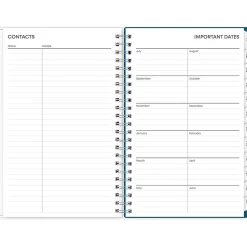 2024-2025 Blue Sky Bakah Blue 5