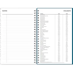 2024-2025 Blue Sky Bakah Blue 5