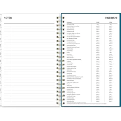 2025 Blue Sky Bakah Blue 5