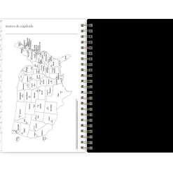 2024-2025 Blue Sky Belinda Selene Nyla 5