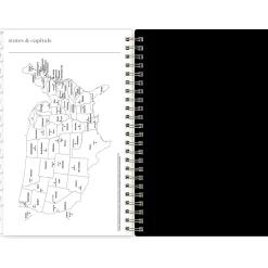 2024-2025 Blue Sky Belinda Selene Lucy 5