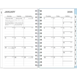 2025 Blue Sky Blue Block 3.63