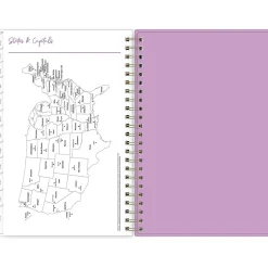 2025 Blue Sky Britt Mills Citrus Sunrise 5