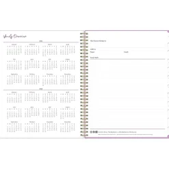 2025 Blue Sky Britt Mills Citrus Sunrise 8.5